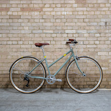 Load image into Gallery viewer, 93 - Step Through Lightweight (Small)